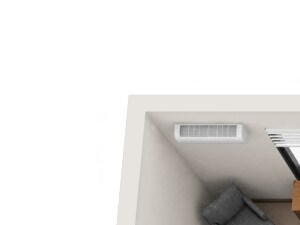 Two Bedroom